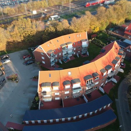 Himmel & Meer Norddeich  Exterior foto