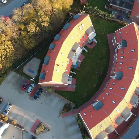 Himmel & Meer Norddeich  Exterior foto