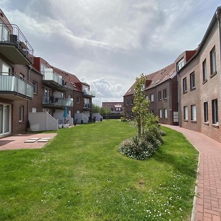 Himmel & Meer Norddeich  Exterior foto