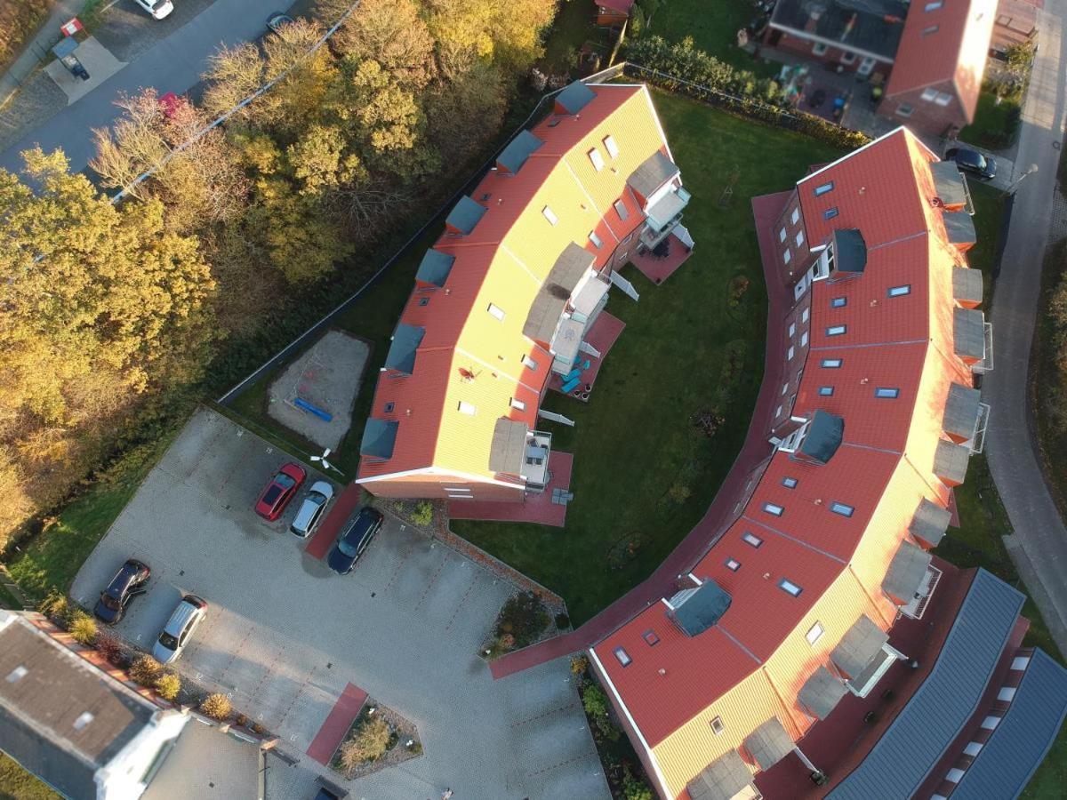 Himmel & Meer Norddeich  Exterior foto